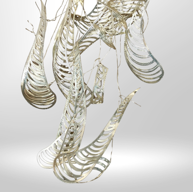 Silver Plating by Jewellery Parts