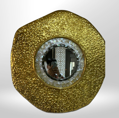 Gold Lacquer by Bright Electroplators