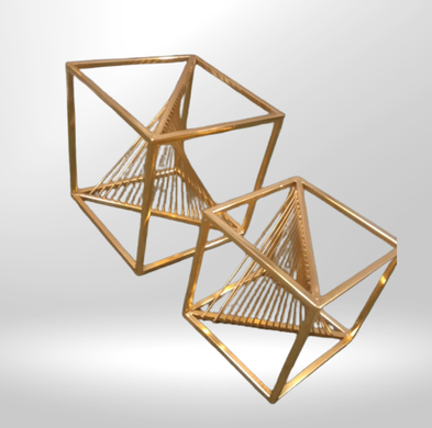 Japanese Gold by Bright Electroplators